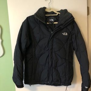 North Face 600 Ski Coat